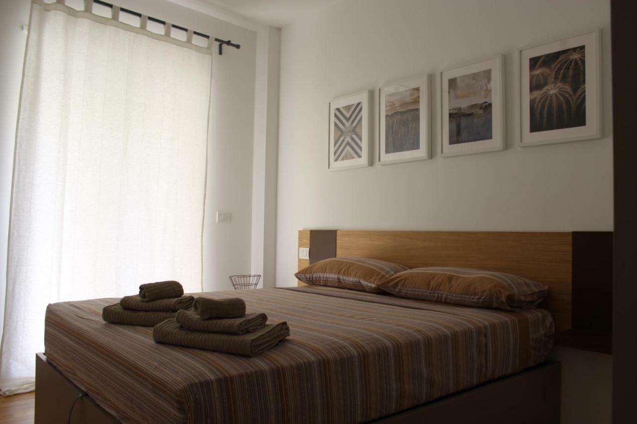Appartamento Lucrezia Polignano a Mare Exterior photo