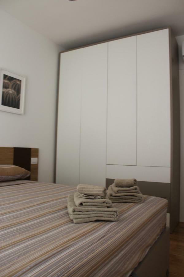 Appartamento Lucrezia Polignano a Mare Exterior photo