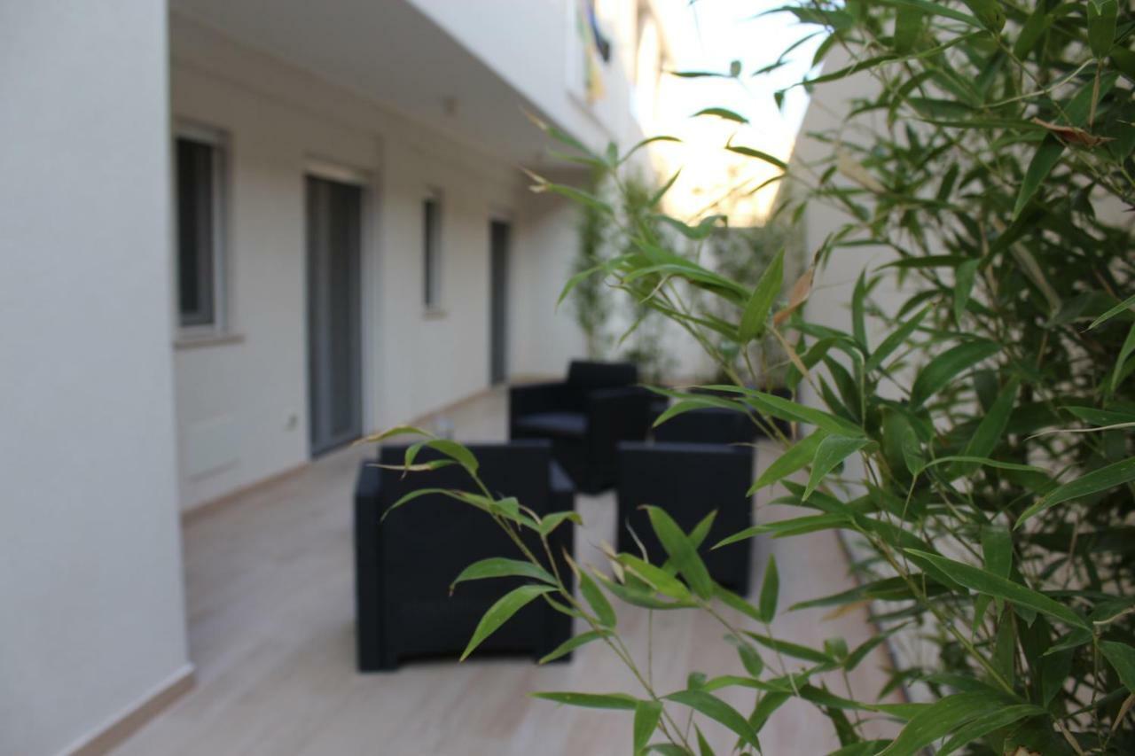 Appartamento Lucrezia Polignano a Mare Exterior photo