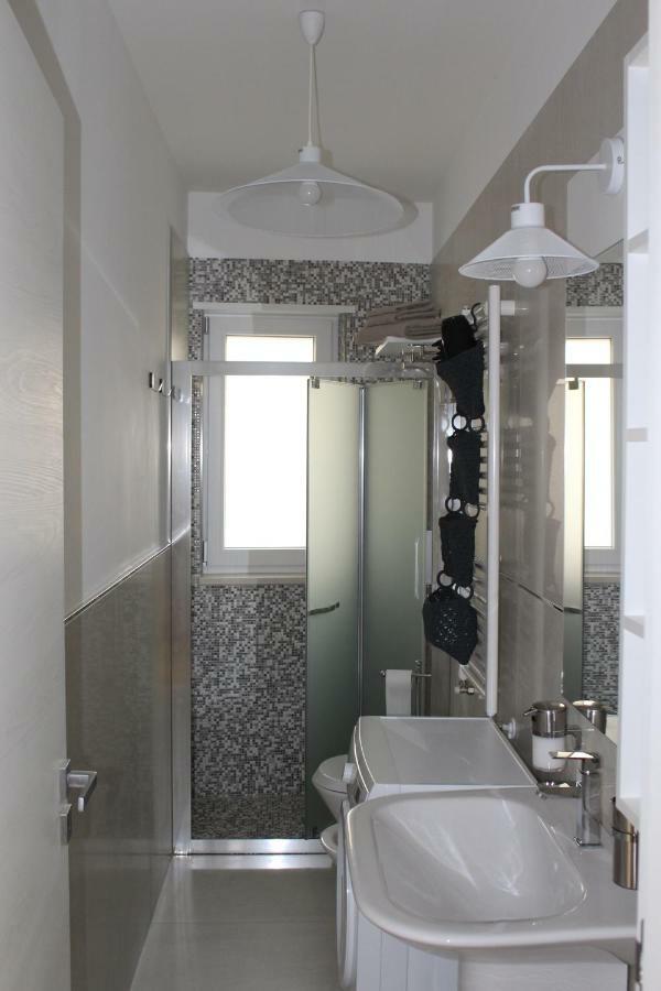 Appartamento Lucrezia Polignano a Mare Exterior photo